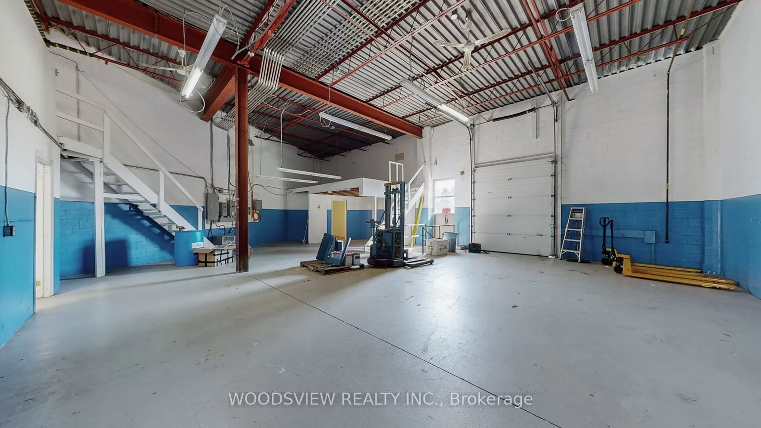 1260, Journey's End, Newmarket Industrial Park, Newmarket