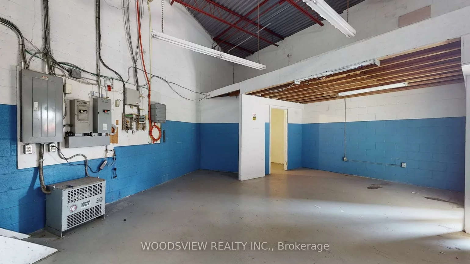 1260, Journey's End, Newmarket Industrial Park, Newmarket