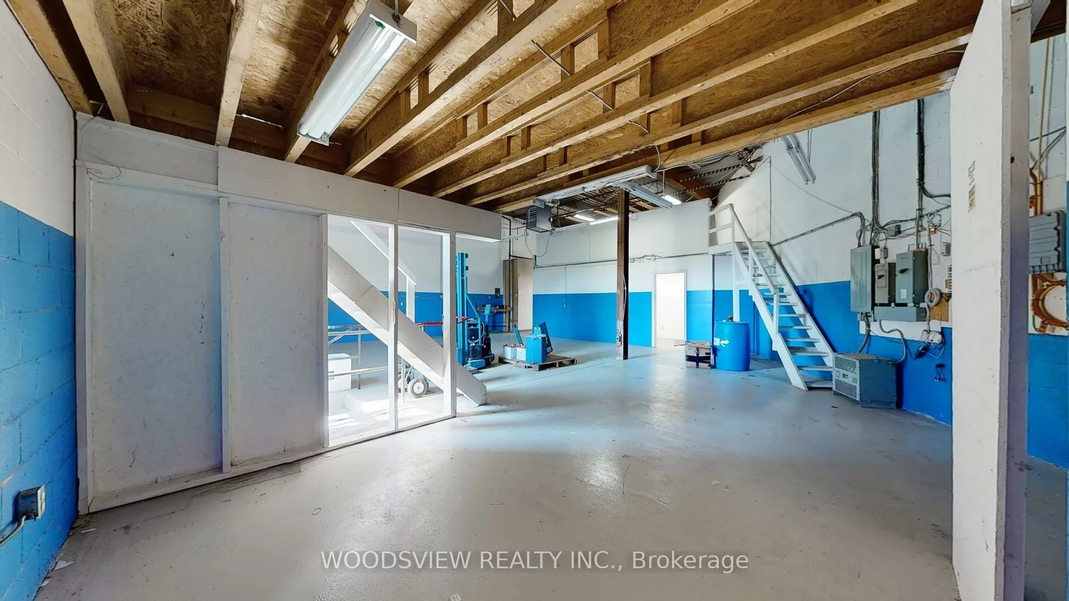 1260, Journey's End, Newmarket Industrial Park, Newmarket