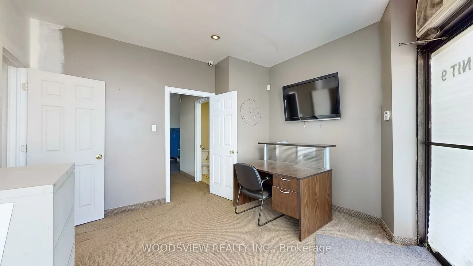 1260, Journey's End, Newmarket Industrial Park, Newmarket