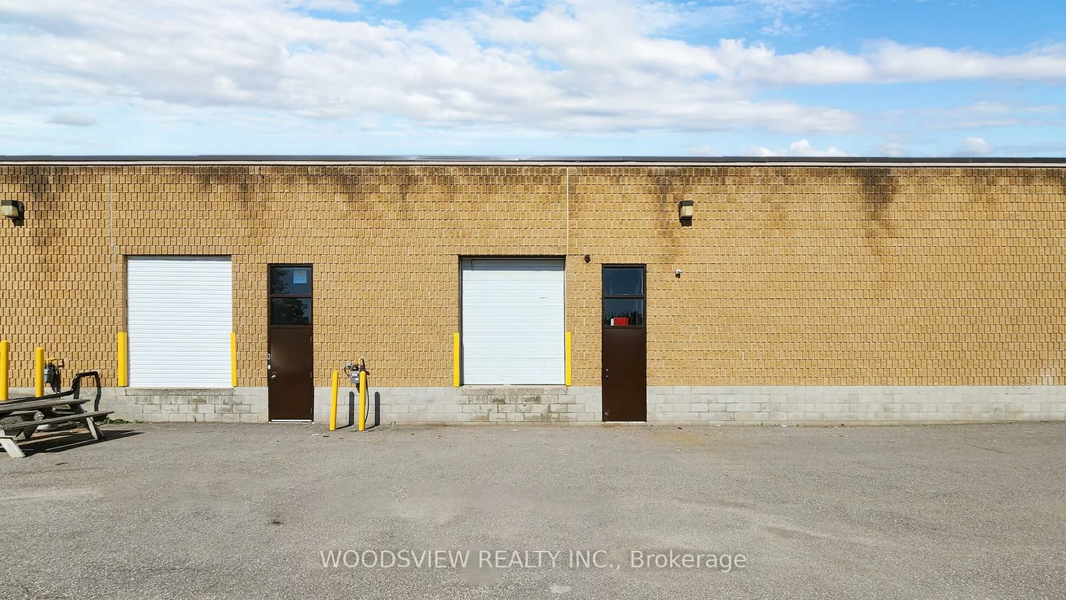 1260, Journey's End, Newmarket Industrial Park, Newmarket