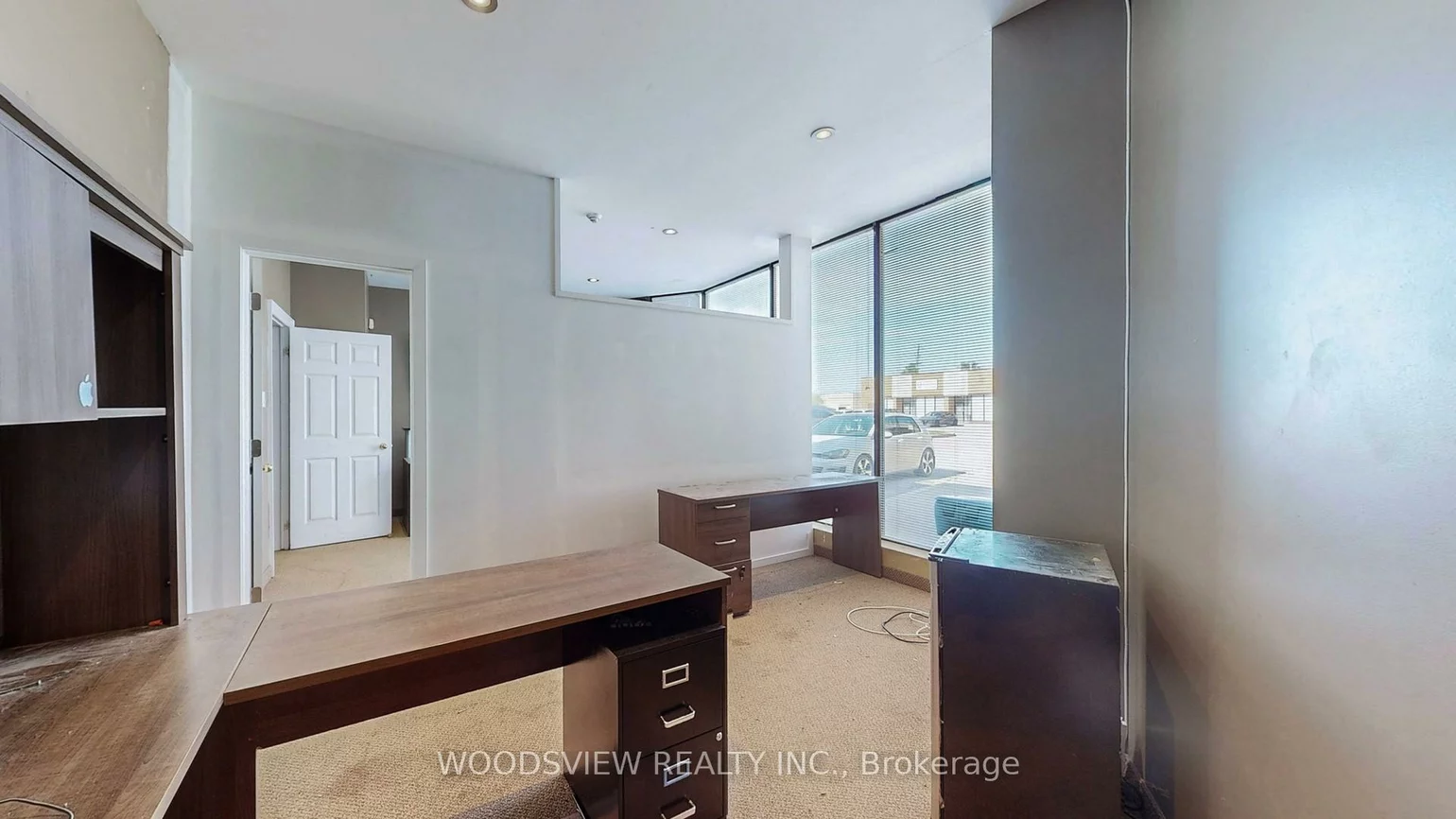 1260, Journey's End, Newmarket Industrial Park, Newmarket