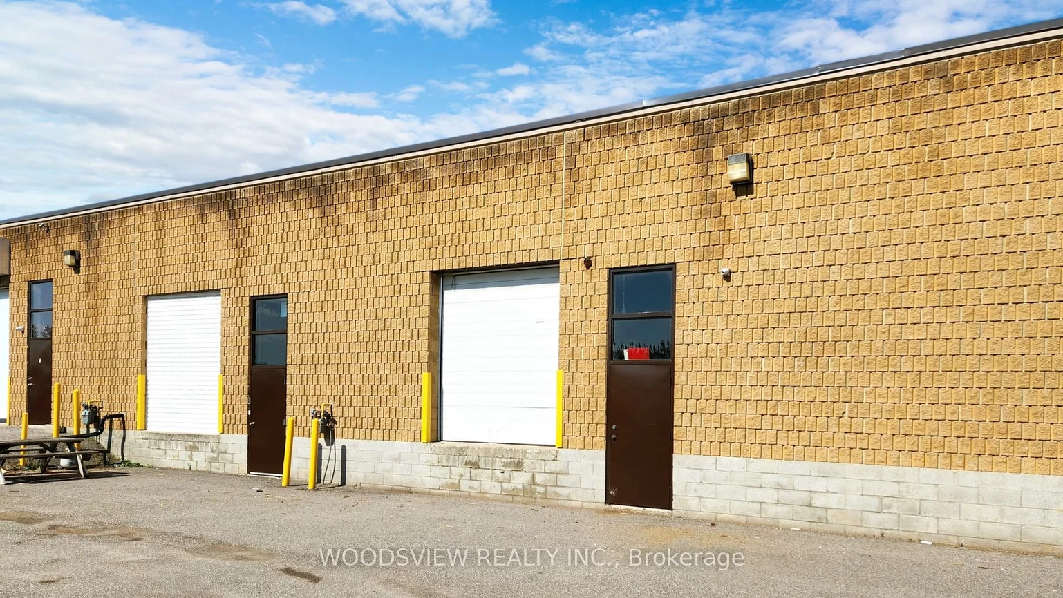 1260, Journey's End, Newmarket Industrial Park, Newmarket