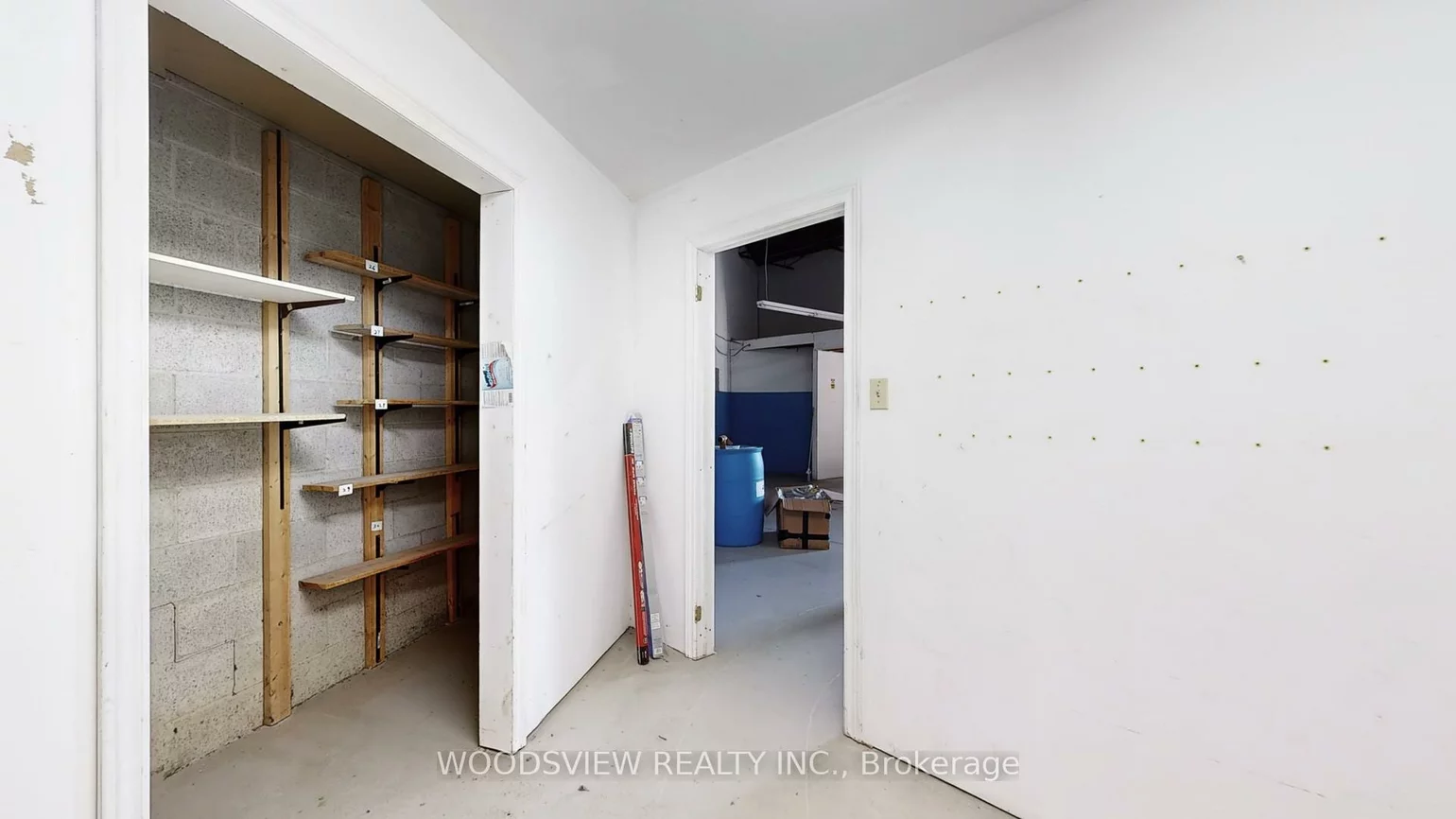 1260, Journey's End, Newmarket Industrial Park, Newmarket