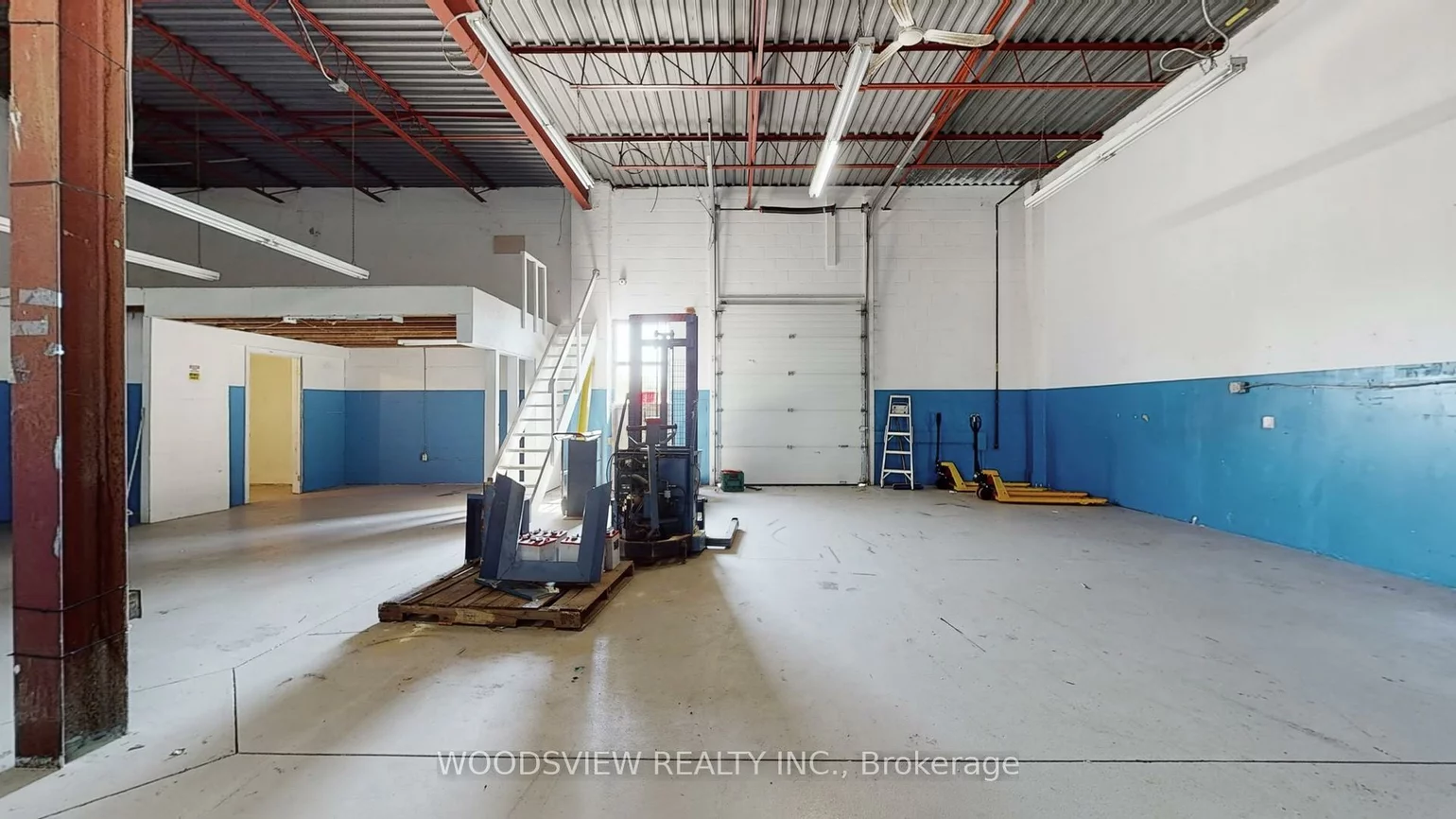 1260, Journey's End, Newmarket Industrial Park, Newmarket