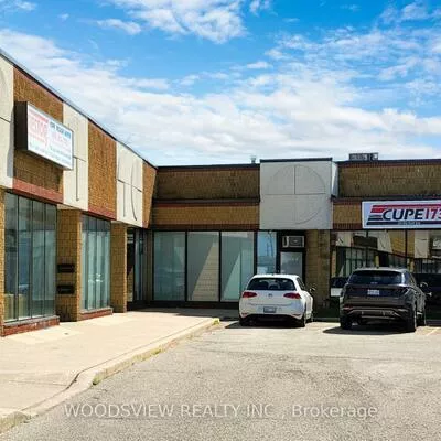 1260, Journey's End, Newmarket Industrial Park, Newmarket