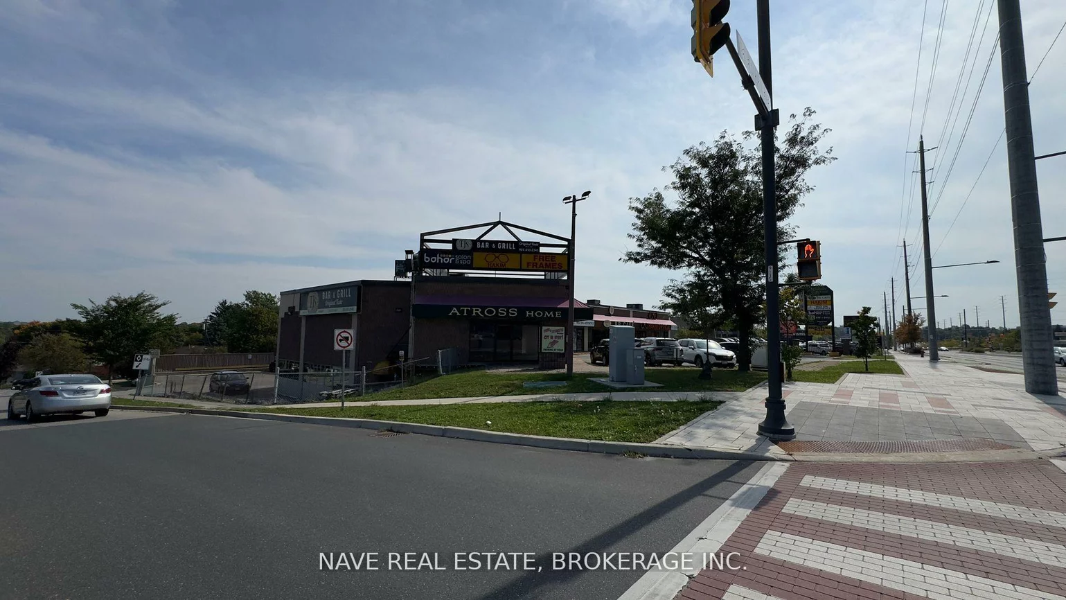 17335, Yonge, Central Newmarket, Newmarket