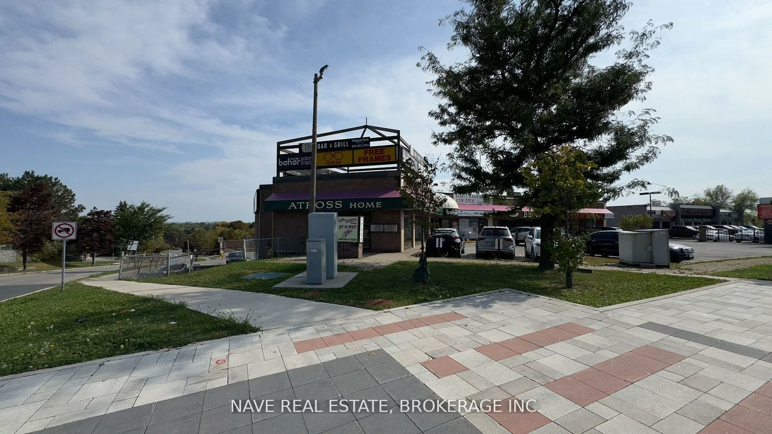 17335, Yonge, Central Newmarket, Newmarket