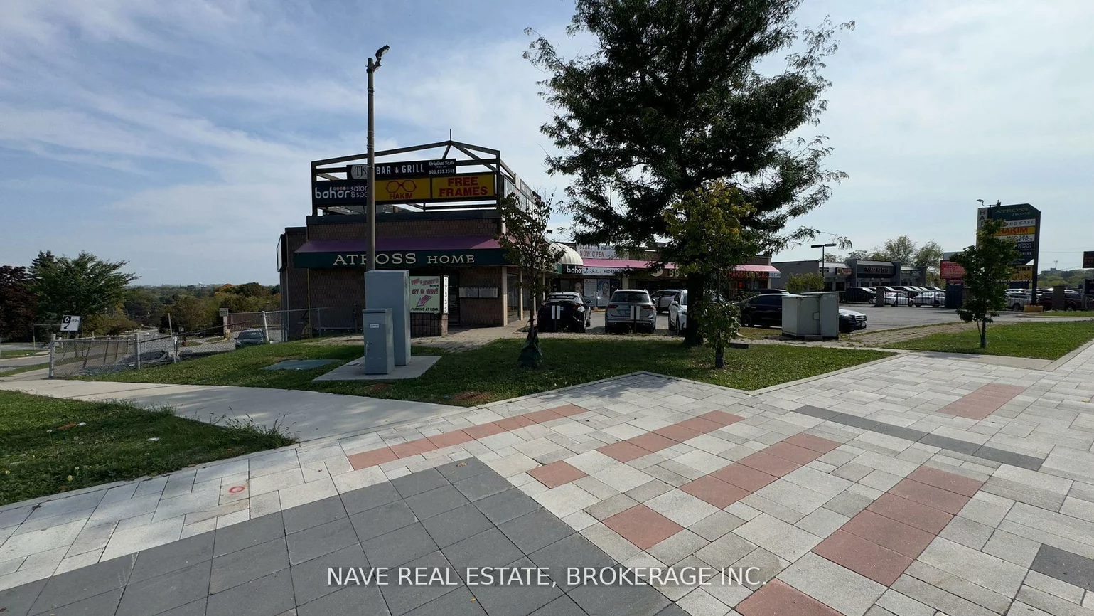 17335, Yonge, Central Newmarket, Newmarket