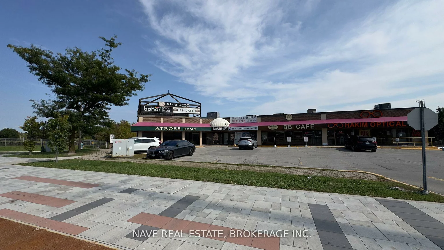 17335, Yonge, Central Newmarket, Newmarket