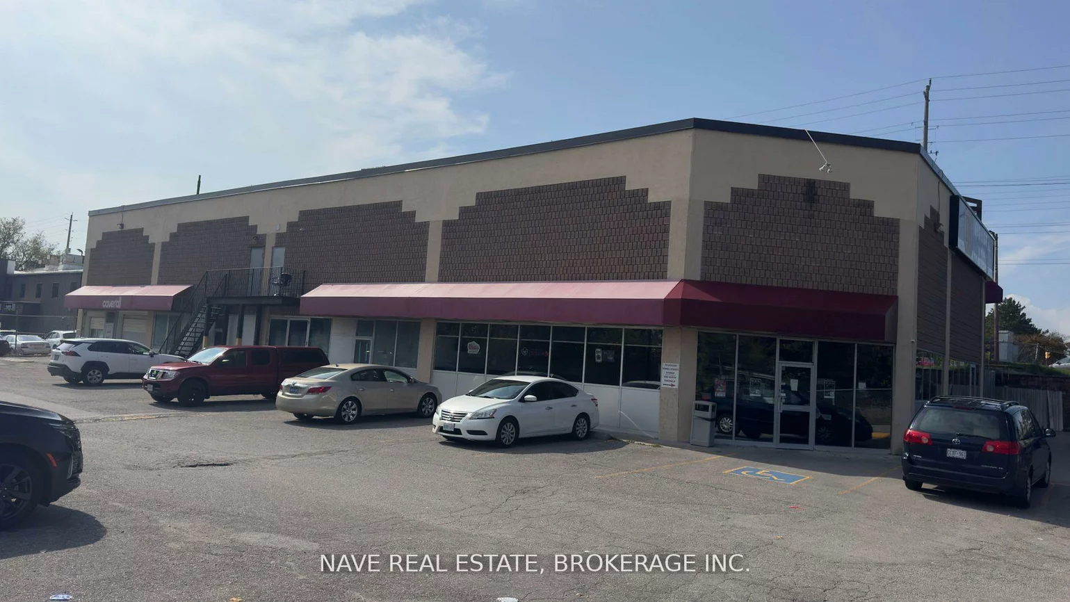 17335, Yonge, Central Newmarket, Newmarket