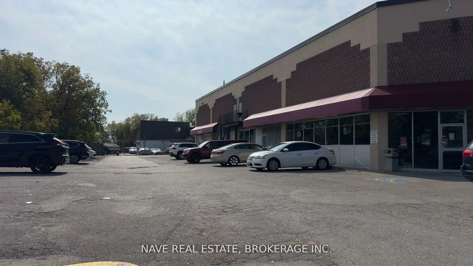 17335, Yonge, Central Newmarket, Newmarket