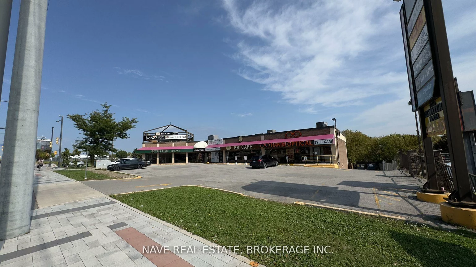 17335, Yonge, Central Newmarket, Newmarket