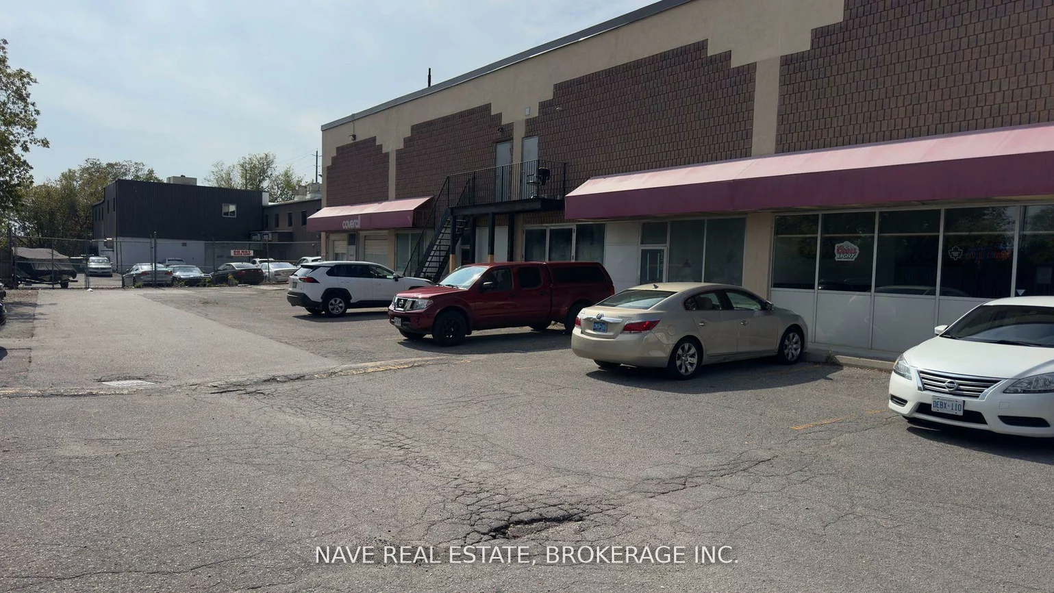 17335, Yonge, Central Newmarket, Newmarket