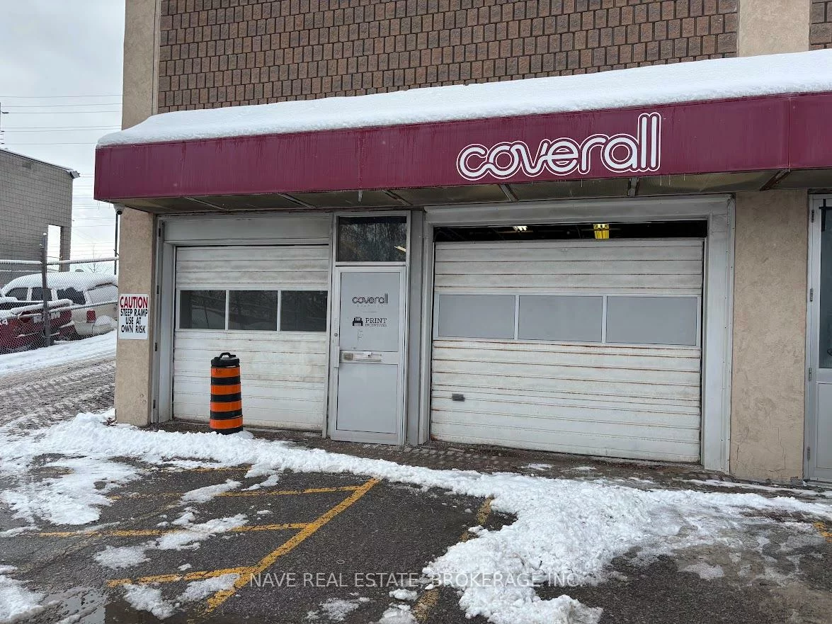 17335, Yonge, Central Newmarket, Newmarket