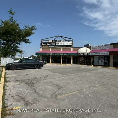 17335, Yonge, Central Newmarket, Newmarket