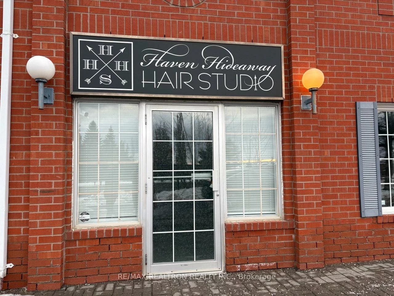 1034, Ivsbridge, Stonehaven-Wyndham, Newmarket