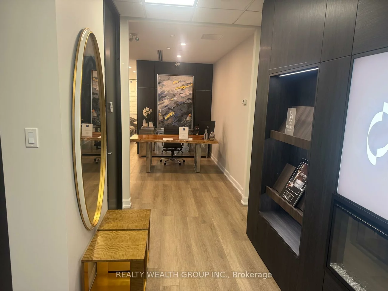 1135, Stellar, Newmarket Industrial Park, Newmarket