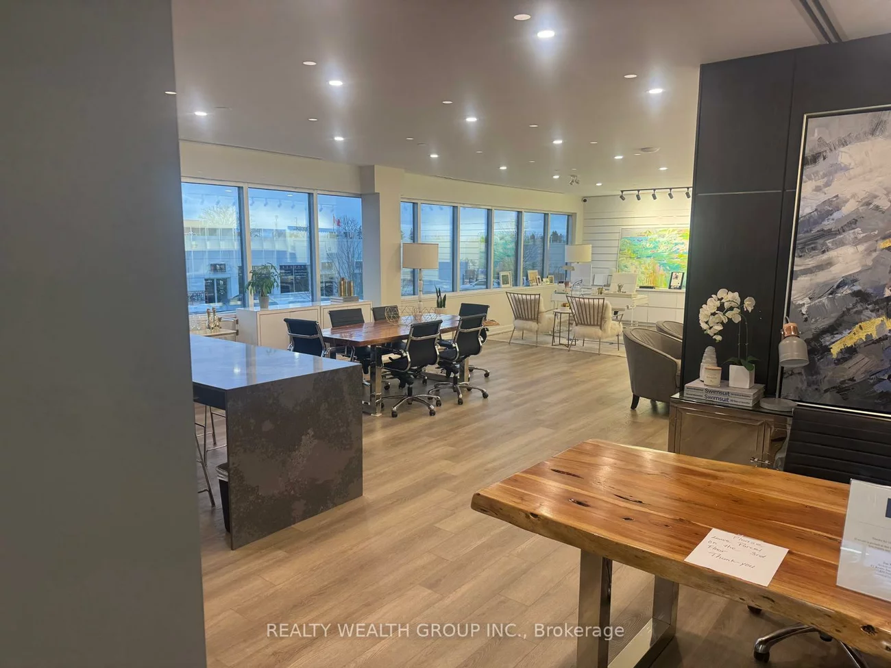 1135, Stellar, Newmarket Industrial Park, Newmarket