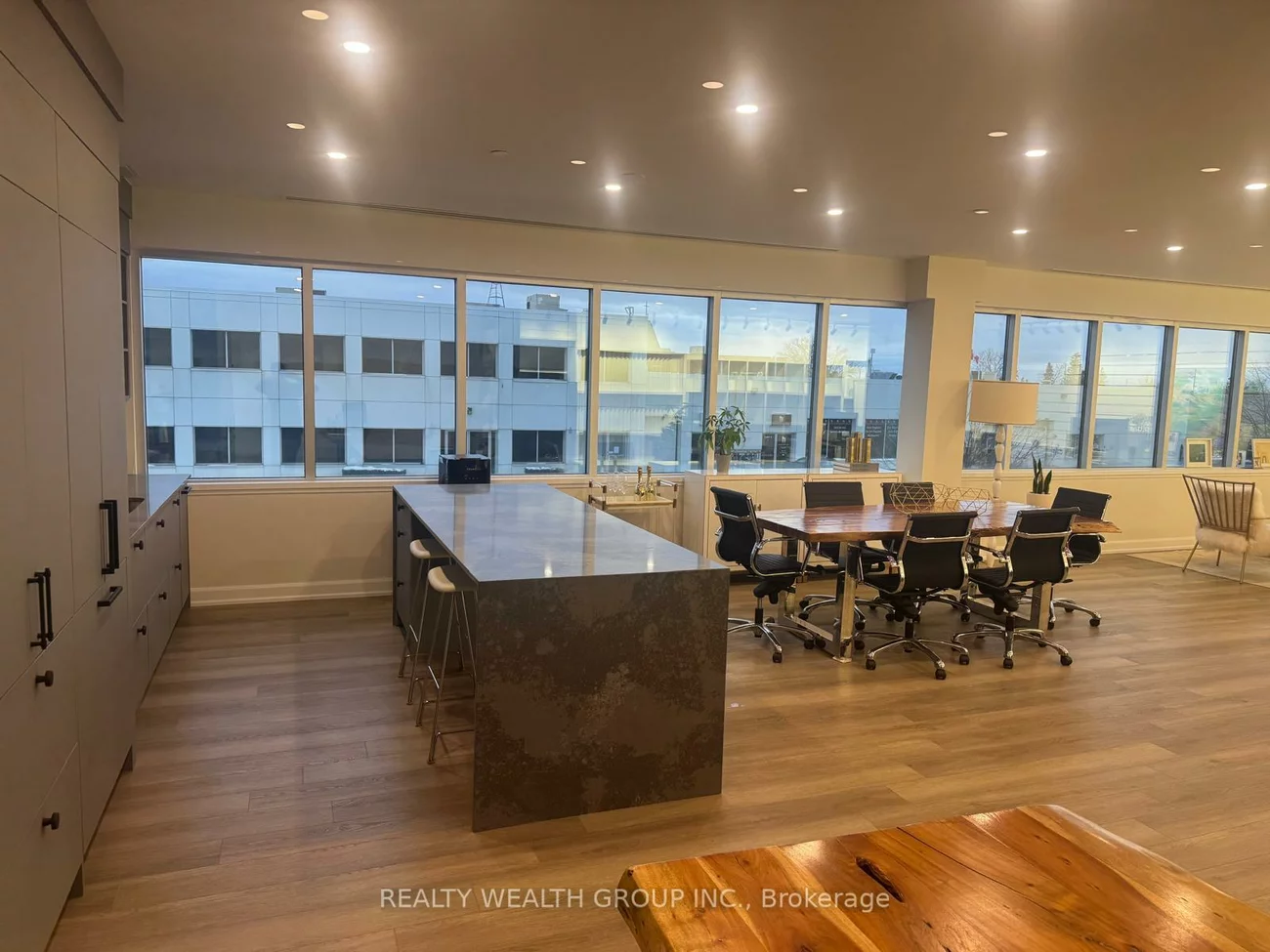 1135, Stellar, Newmarket Industrial Park, Newmarket