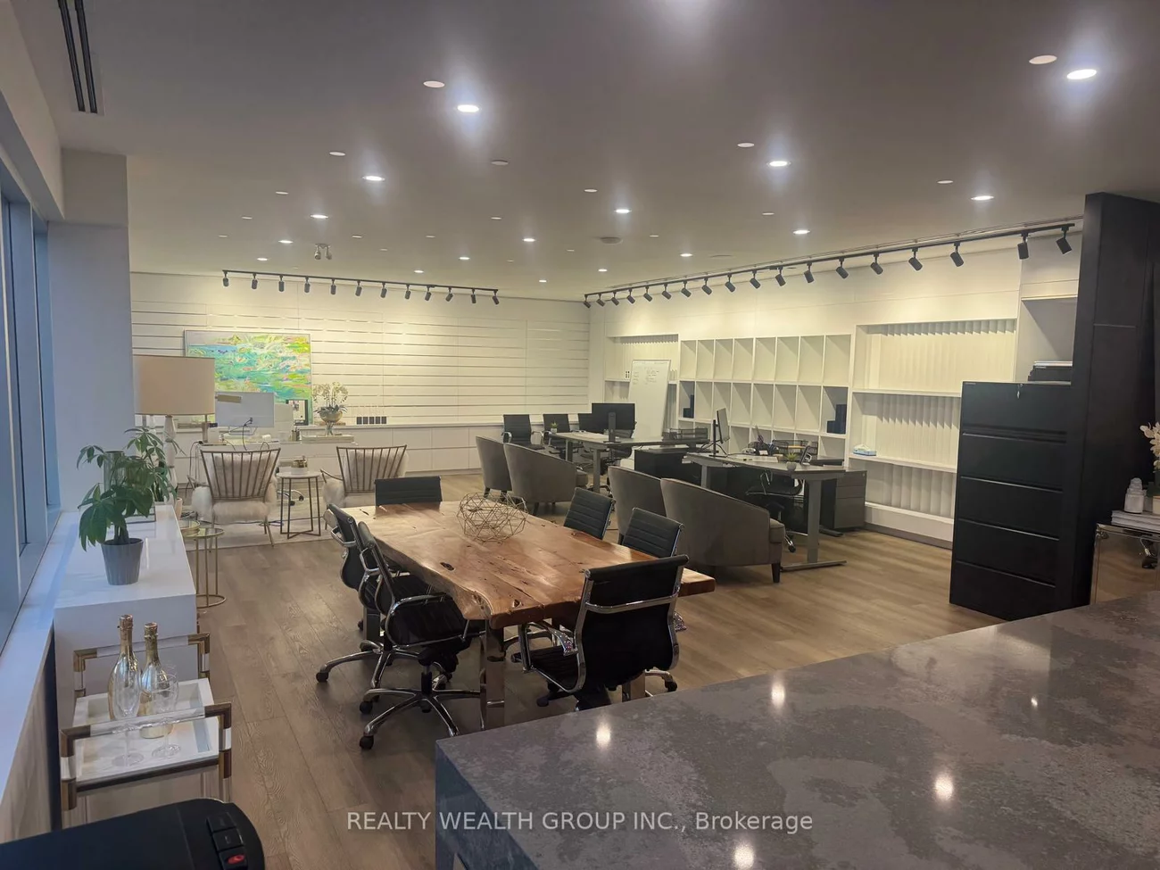 1135, Stellar, Newmarket Industrial Park, Newmarket