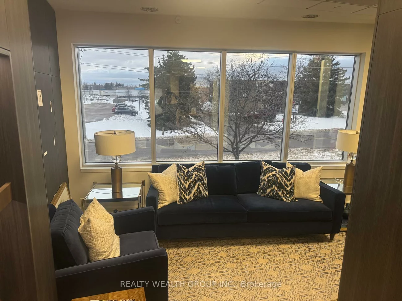 1135, Stellar, Newmarket Industrial Park, Newmarket