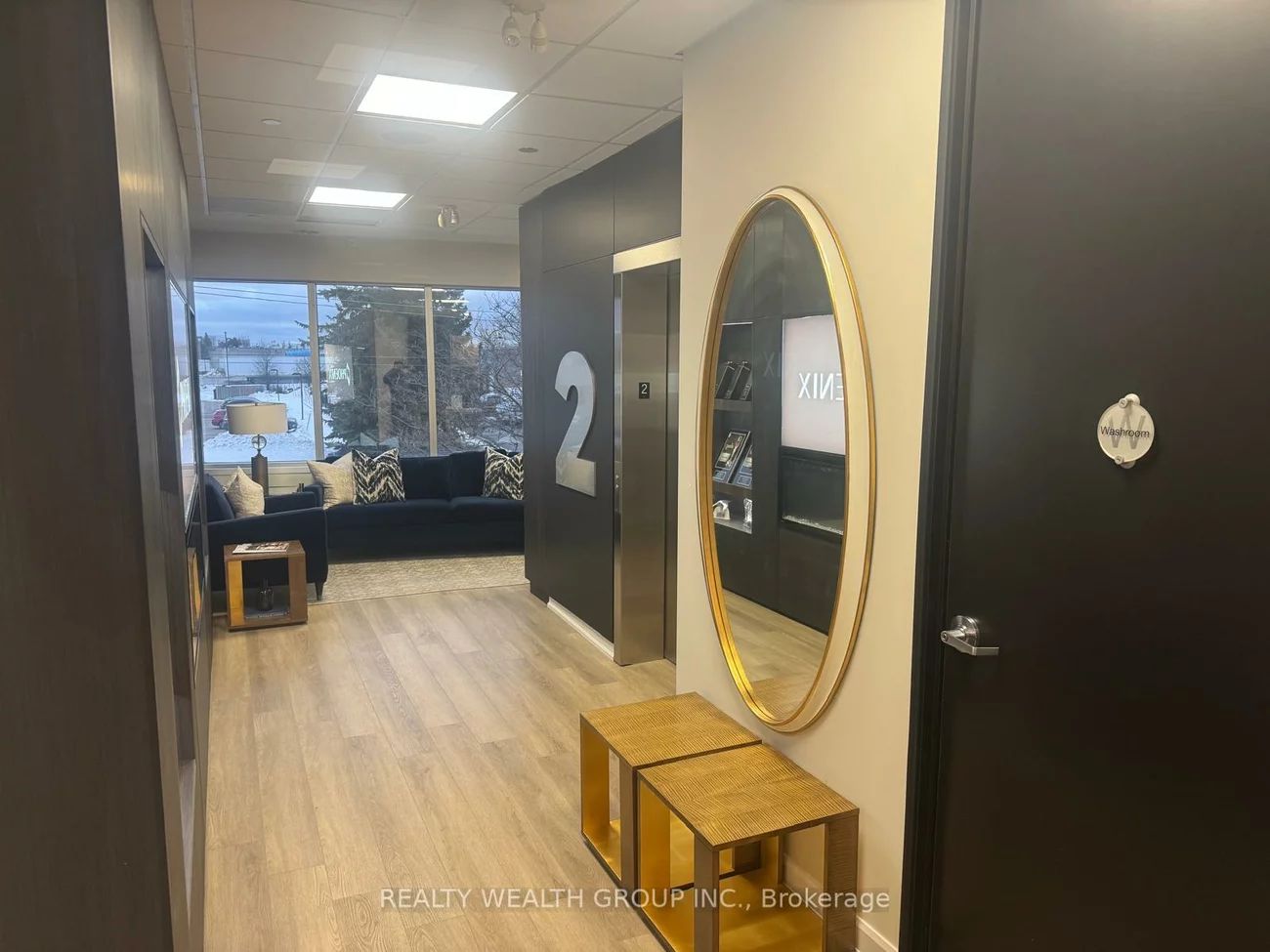 1135, Stellar, Newmarket Industrial Park, Newmarket