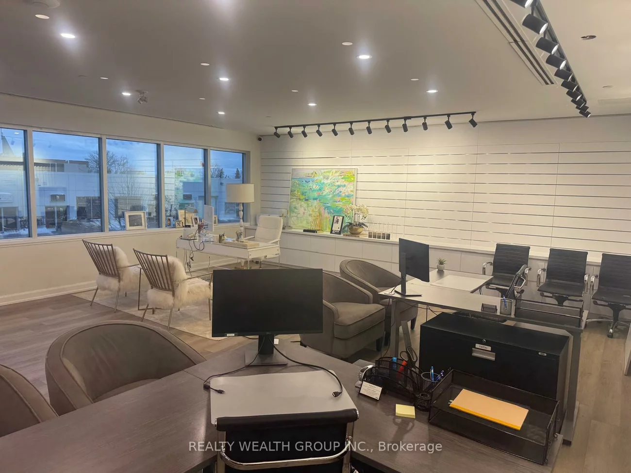 1135, Stellar, Newmarket Industrial Park, Newmarket