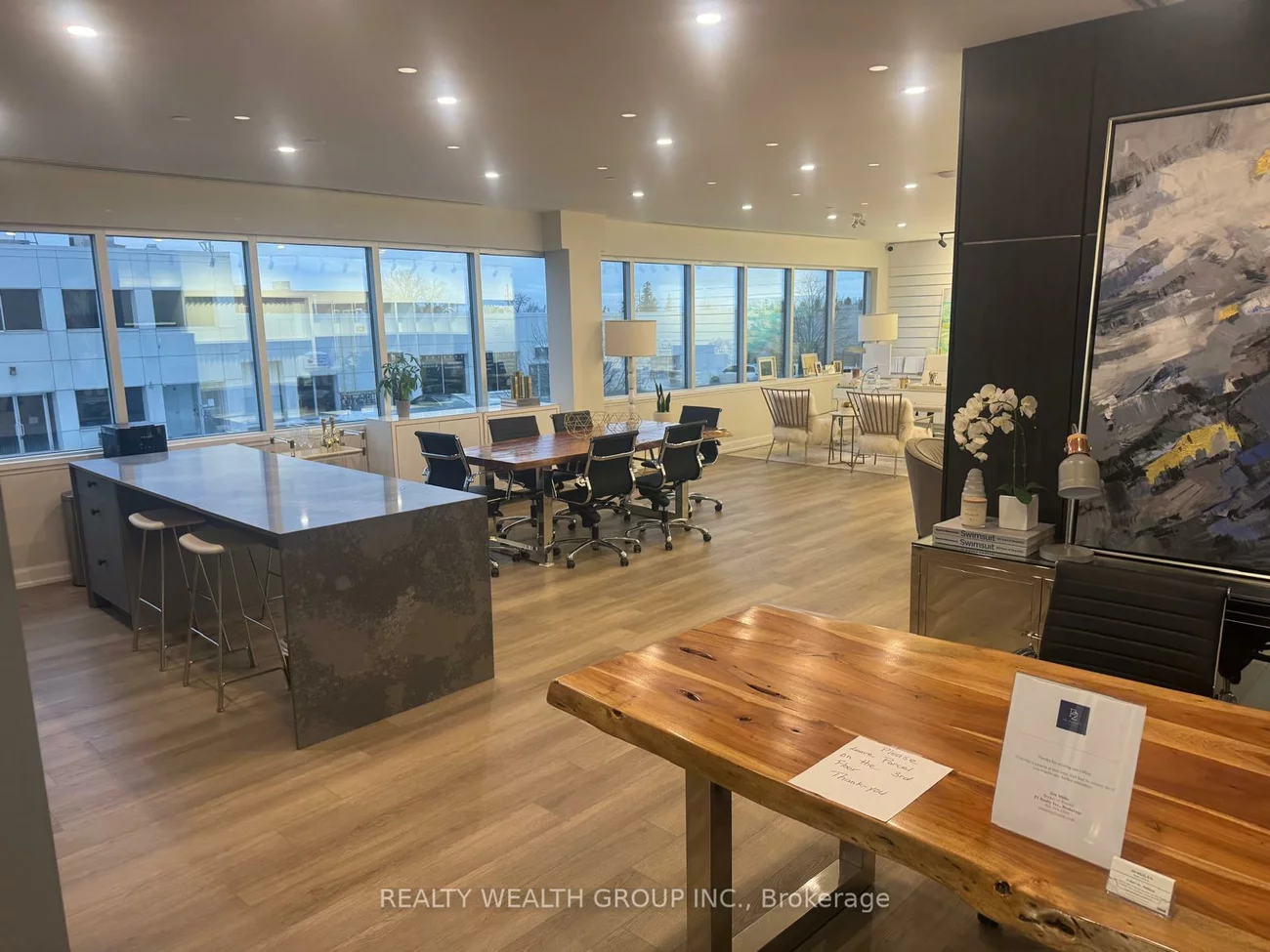 1135, Stellar, Newmarket Industrial Park, Newmarket