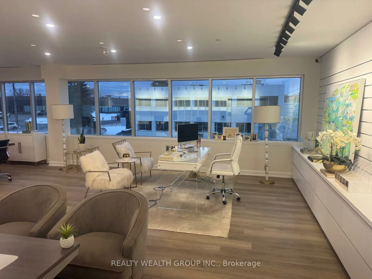 1135, Stellar, Newmarket Industrial Park, Newmarket