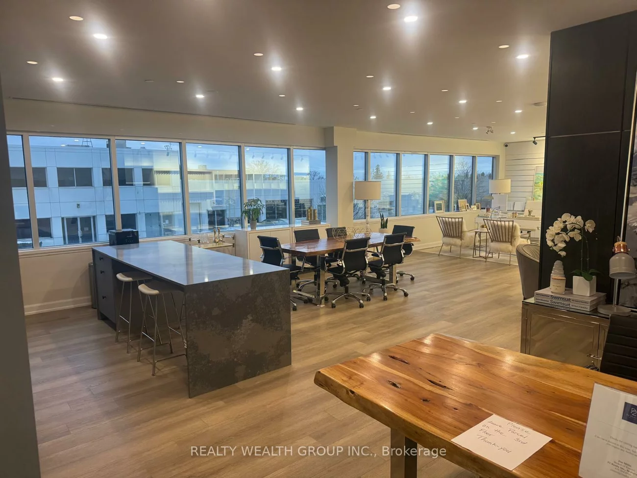 1135, Stellar, Newmarket Industrial Park, Newmarket