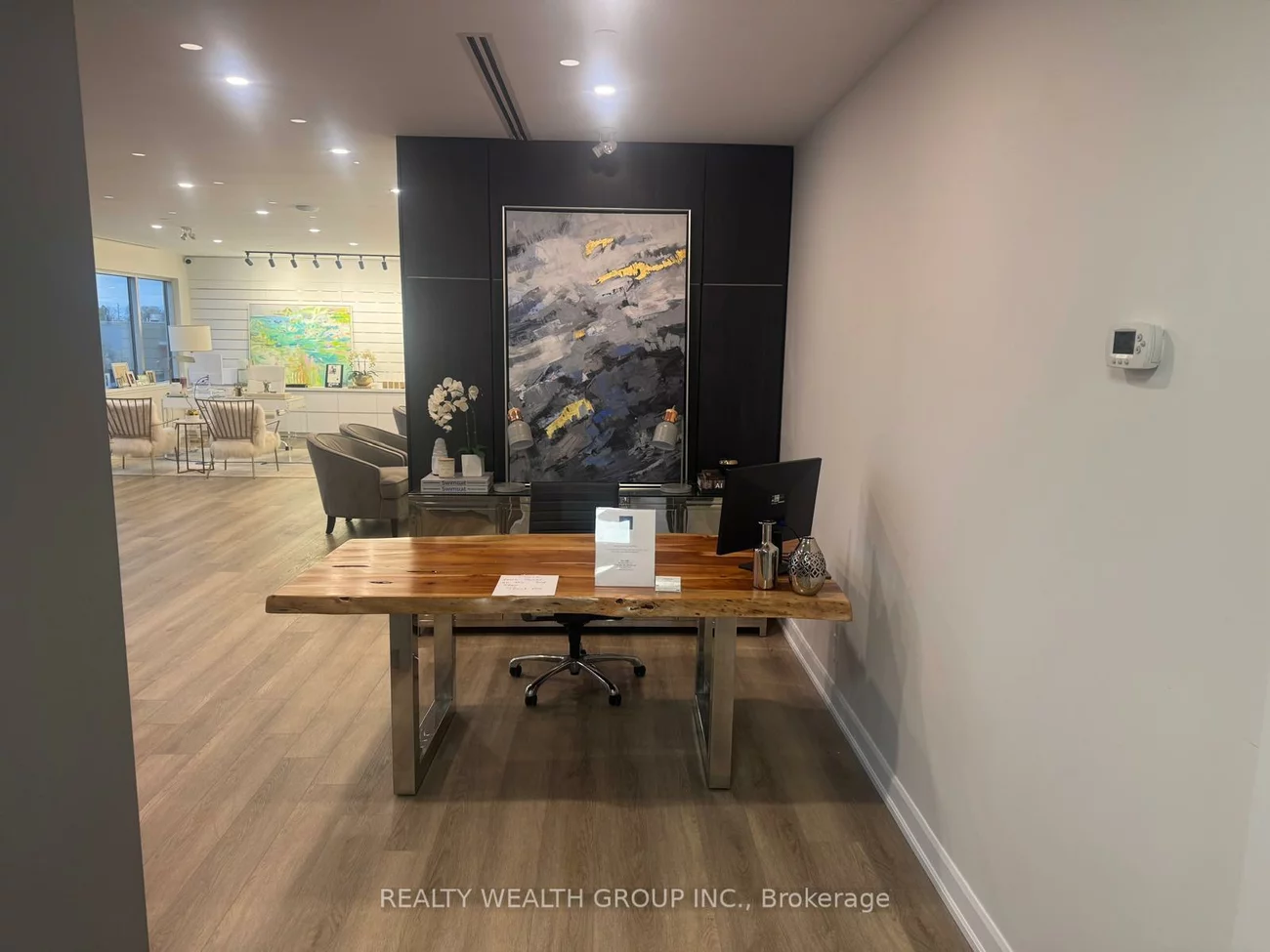 1135, Stellar, Newmarket Industrial Park, Newmarket