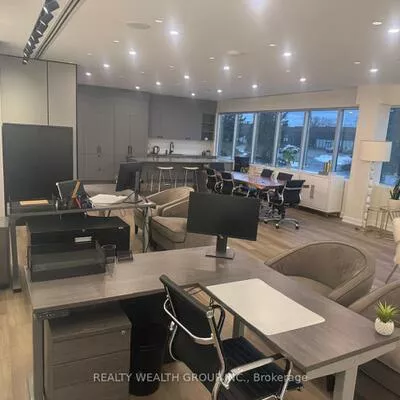 1135, Stellar, Newmarket Industrial Park, Newmarket