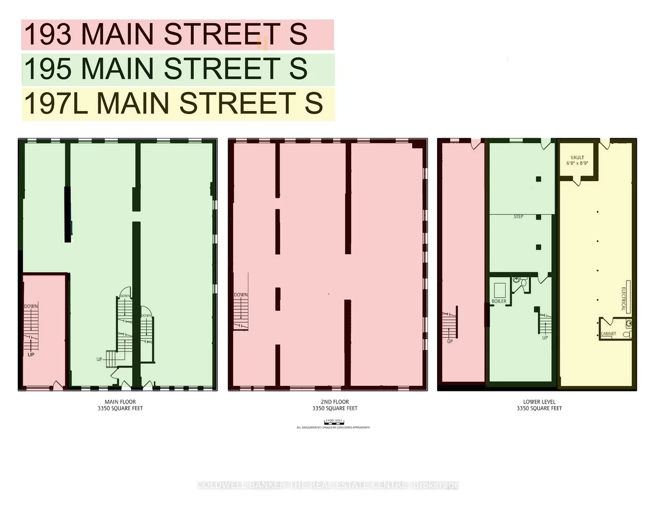 193, Main, Central Newmarket, Newmarket