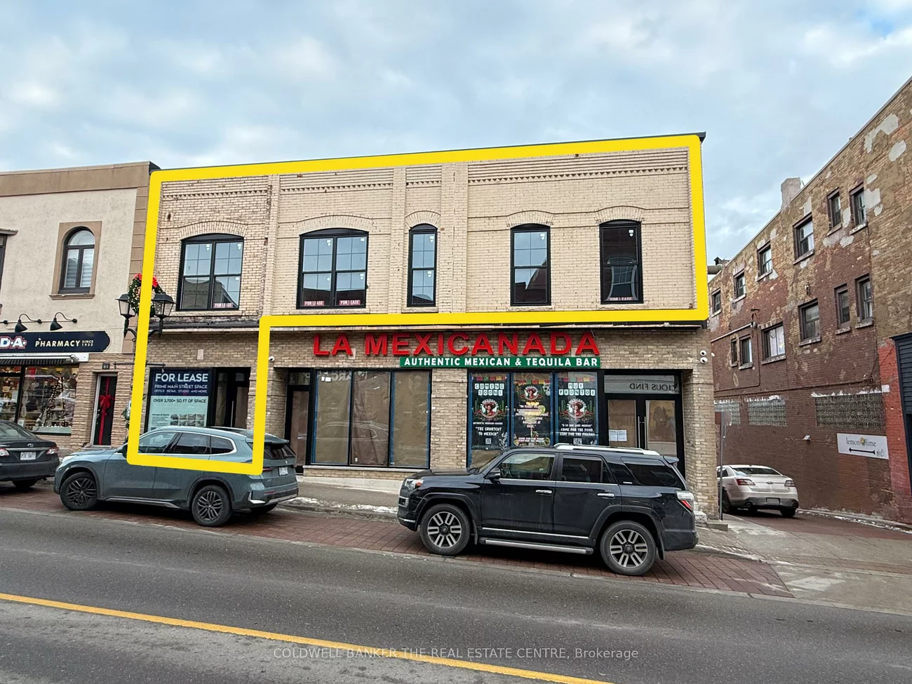 193, Main, Central Newmarket, Newmarket