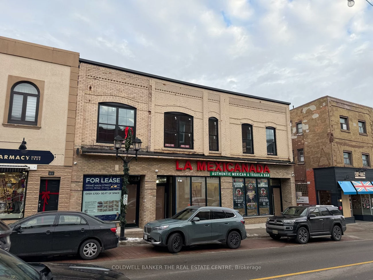 193, Main, Central Newmarket, Newmarket