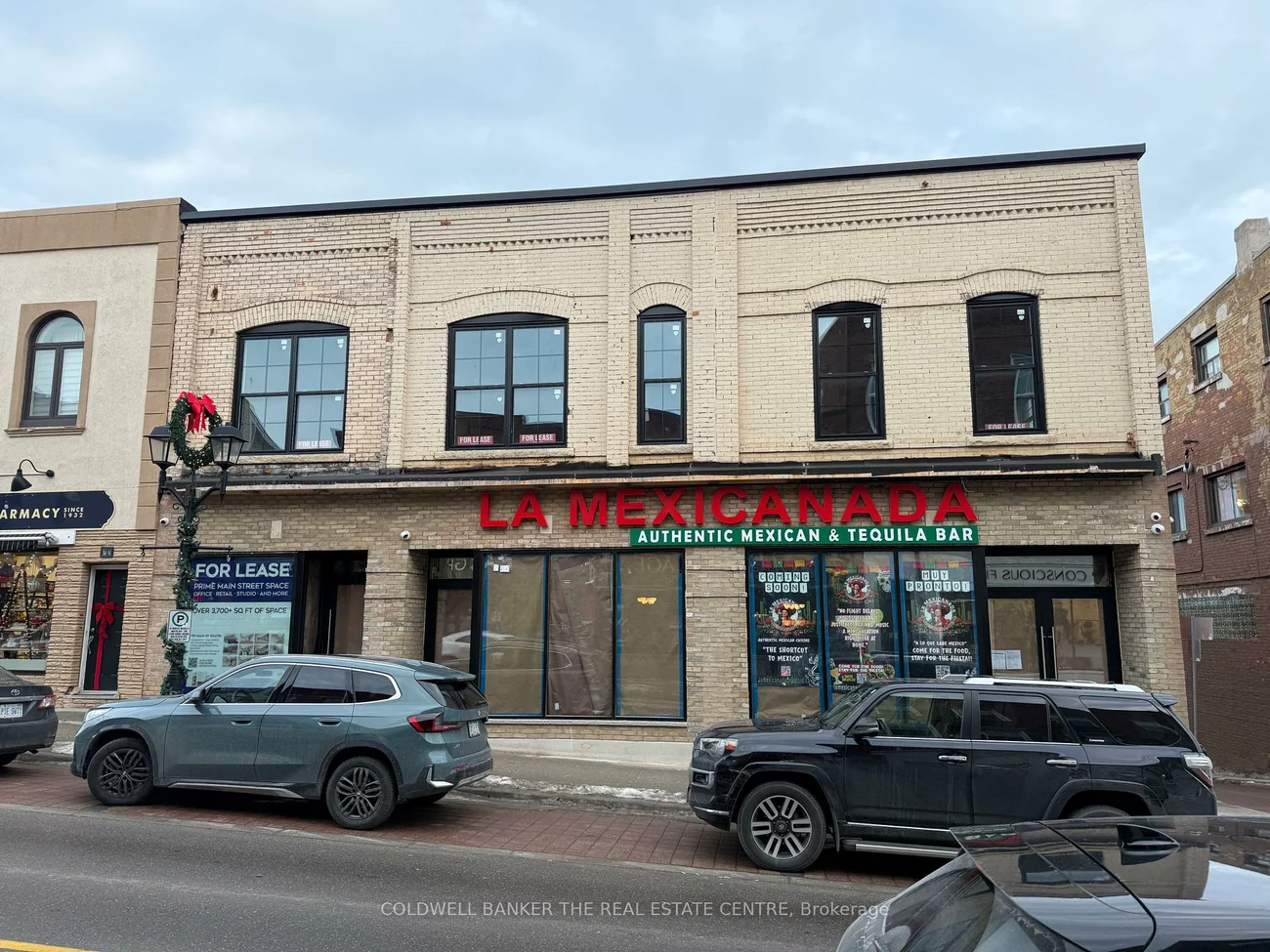 193, Main, Central Newmarket, Newmarket