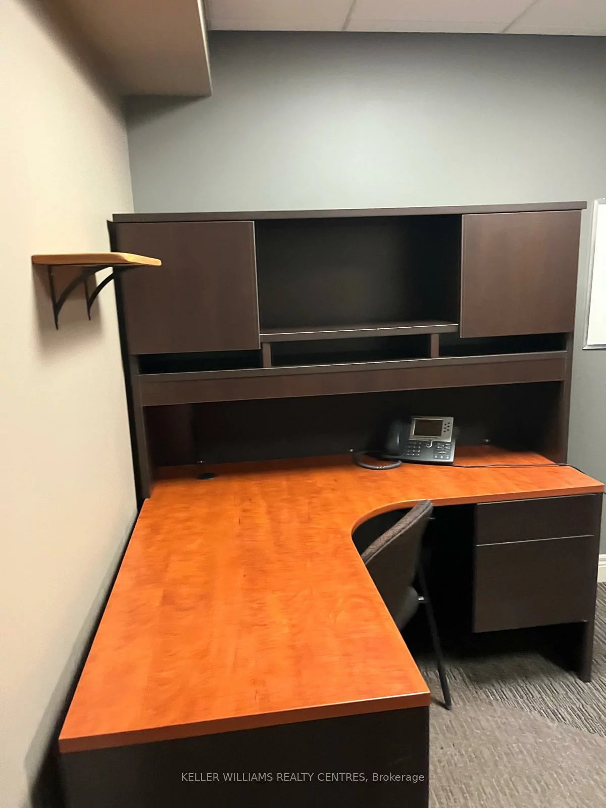 16945, Leslie, Newmarket Industrial Park, Newmarket