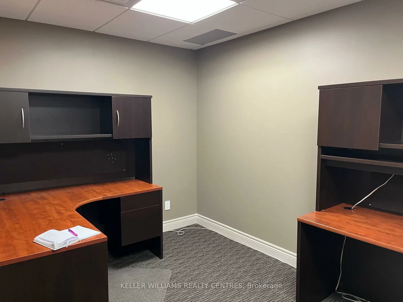 16945, Leslie, Newmarket Industrial Park, Newmarket