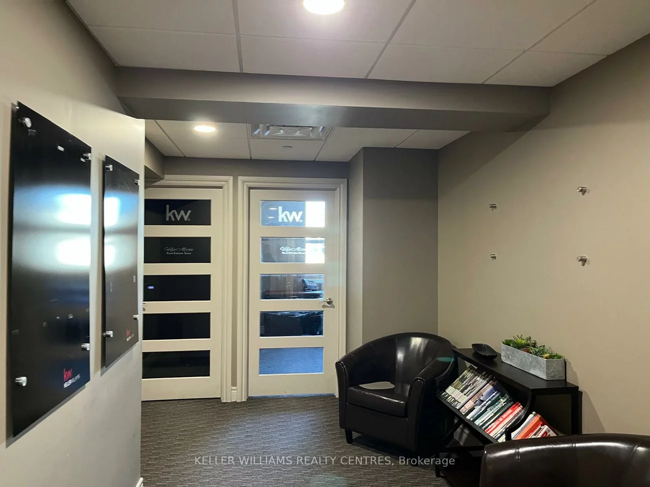 16945, Leslie, Newmarket Industrial Park, Newmarket