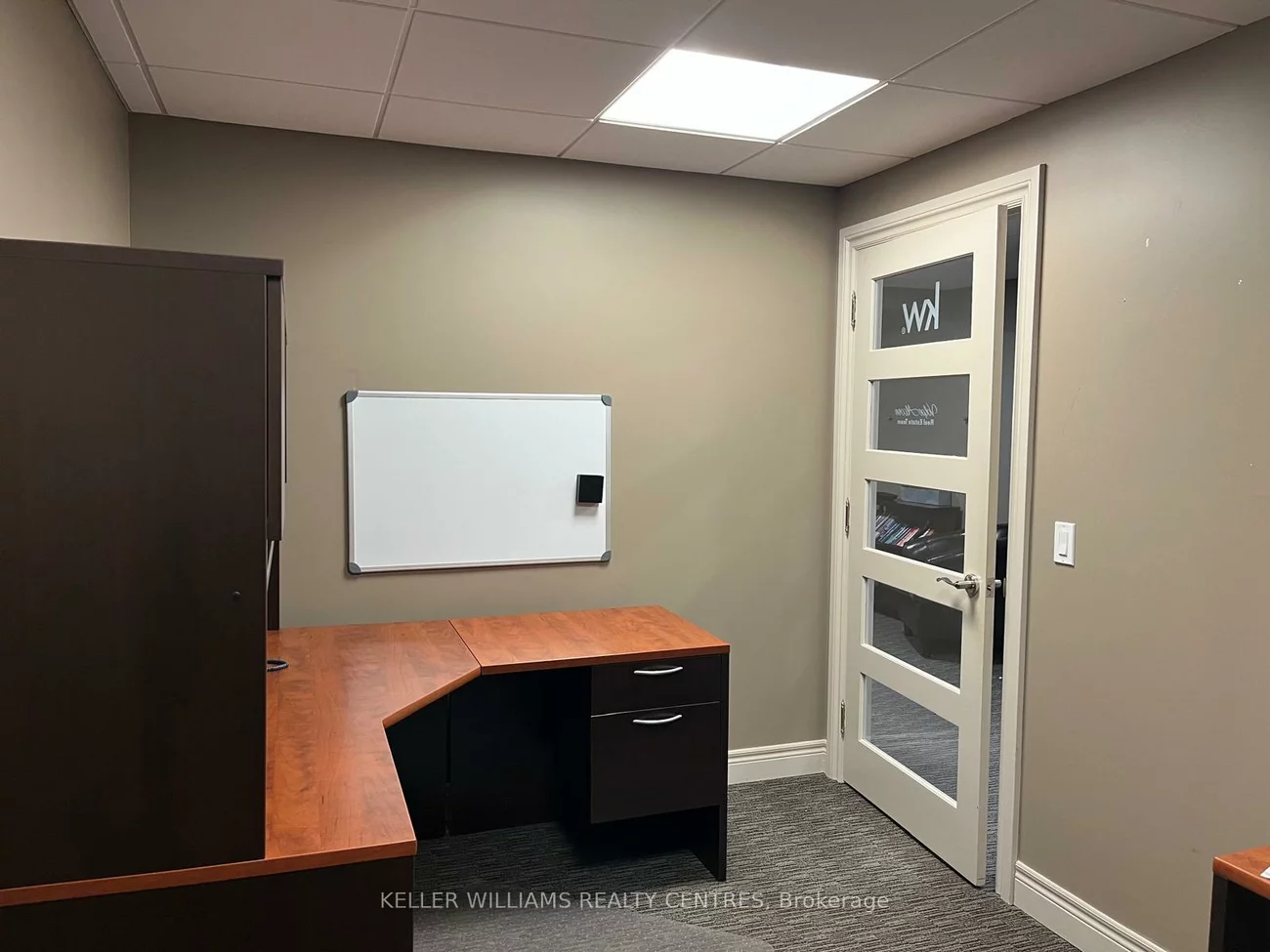 16945, Leslie, Newmarket Industrial Park, Newmarket