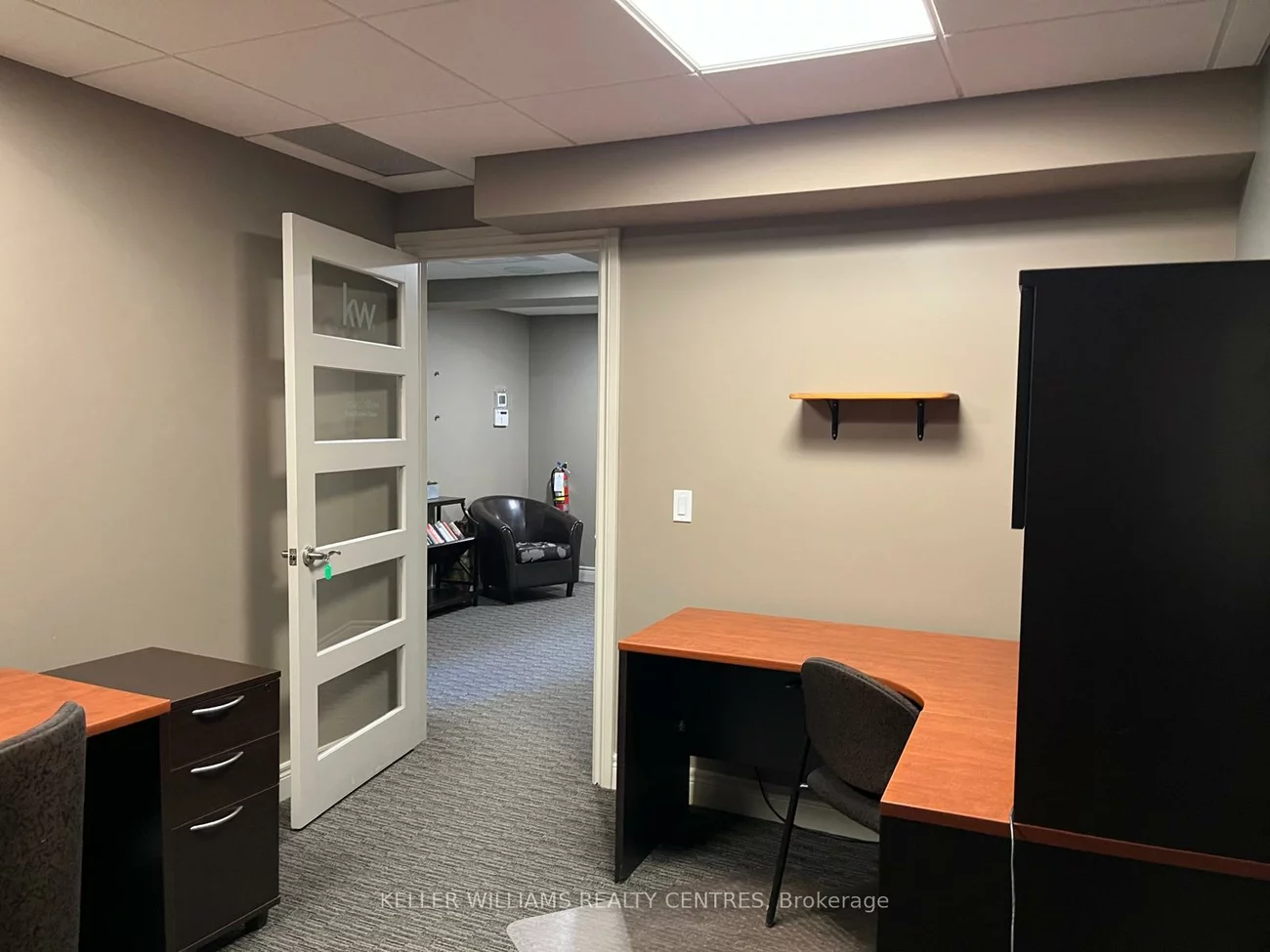 16945, Leslie, Newmarket Industrial Park, Newmarket