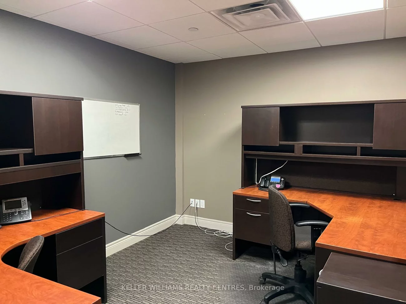 16945, Leslie, Newmarket Industrial Park, Newmarket