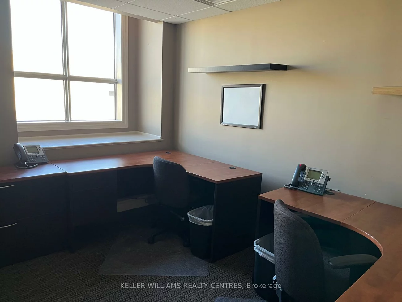 16945, Leslie, Newmarket Industrial Park, Newmarket