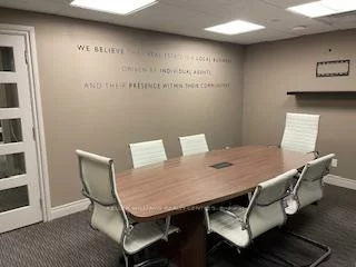 16945, Leslie, Newmarket Industrial Park, Newmarket