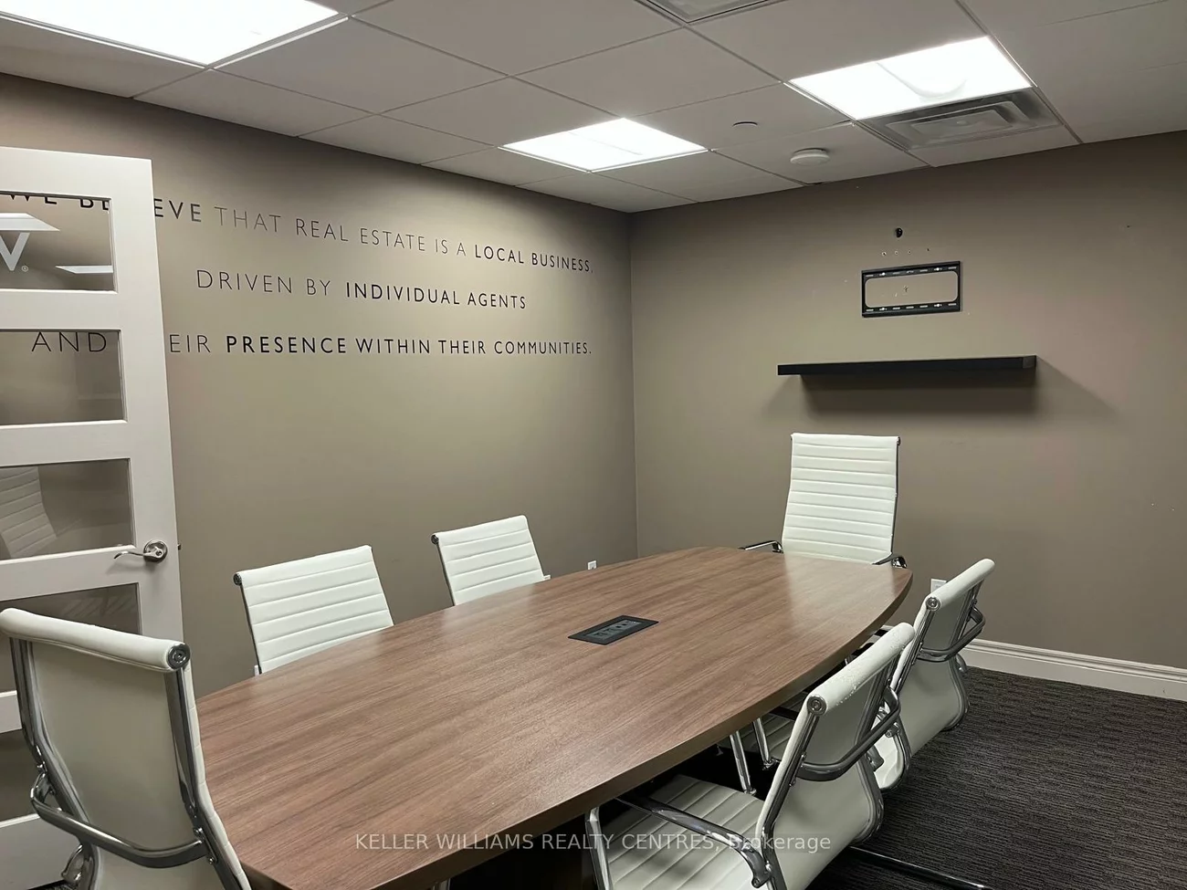 16945, Leslie, Newmarket Industrial Park, Newmarket