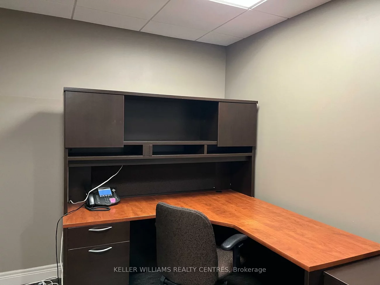 16945, Leslie, Newmarket Industrial Park, Newmarket