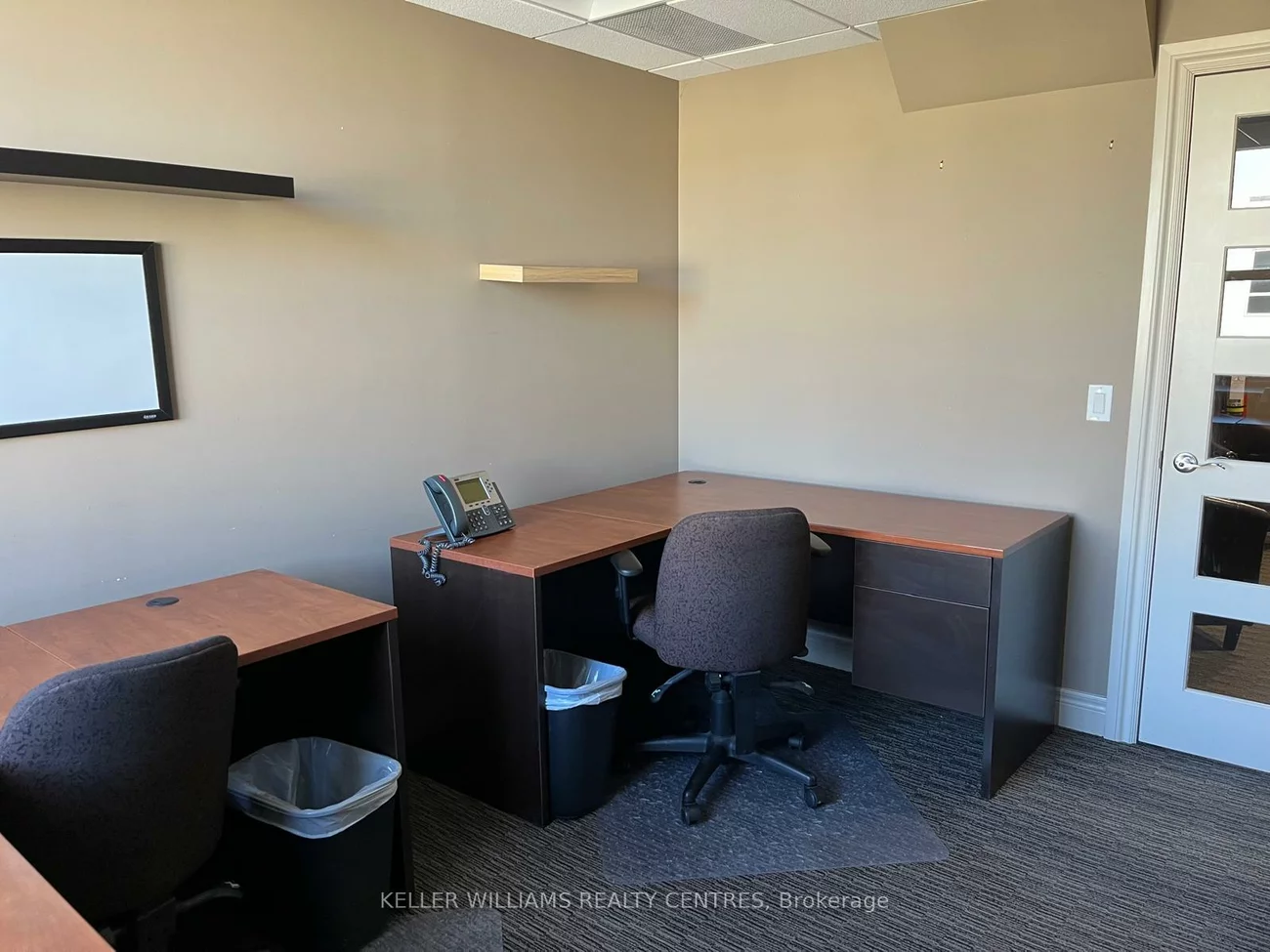 16945, Leslie, Newmarket Industrial Park, Newmarket