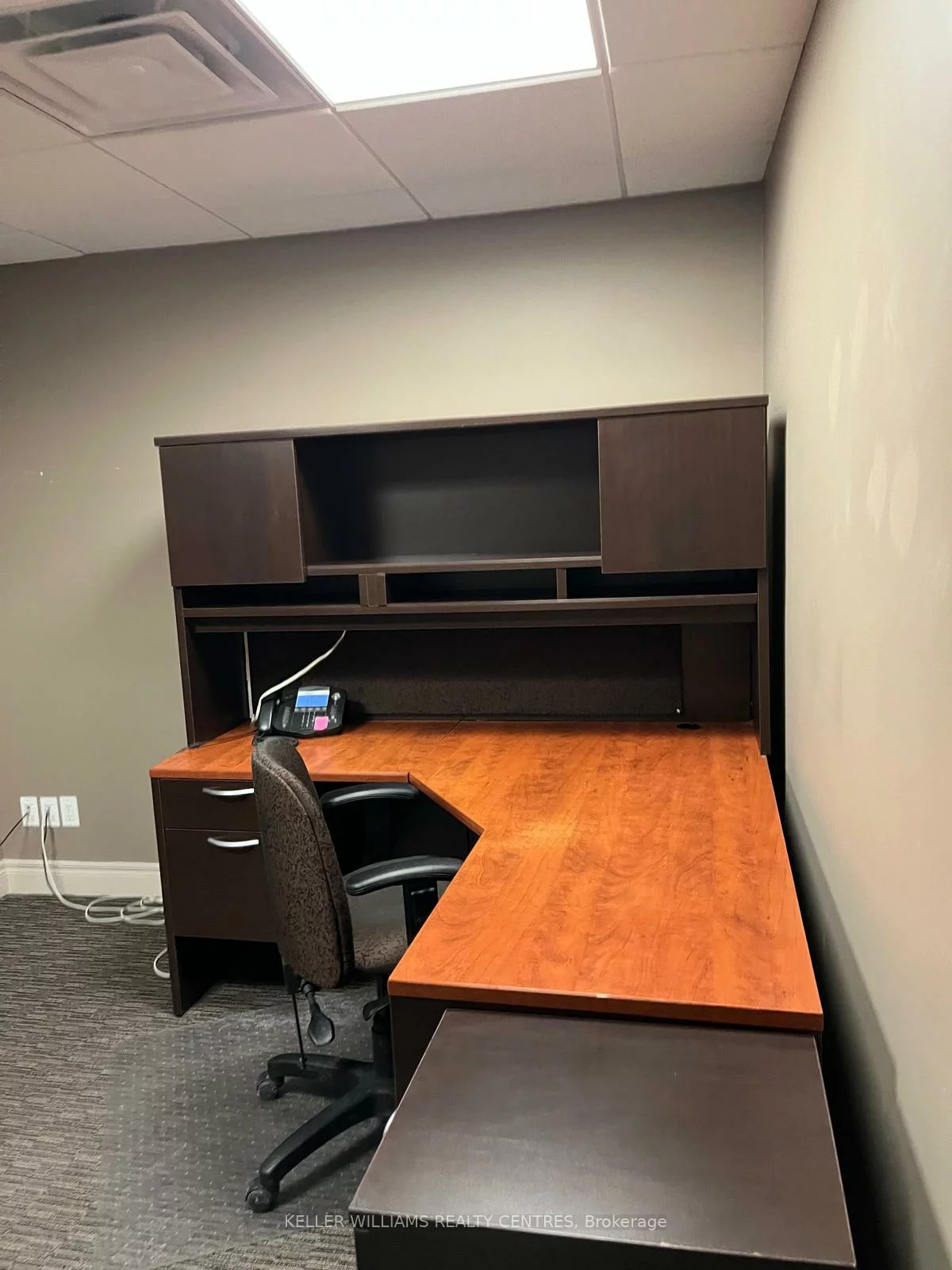 16945, Leslie, Newmarket Industrial Park, Newmarket