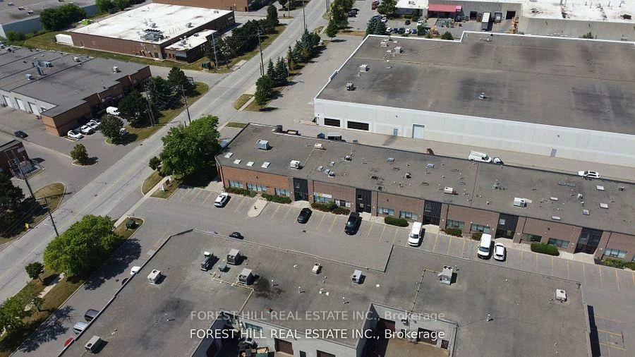 1211, Gorham, Gorham-College Manor, Newmarket